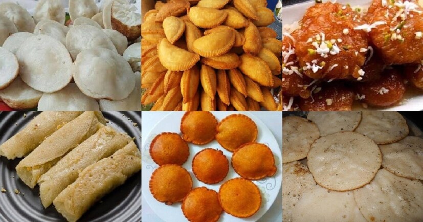 কিন্তু সকালে বানালে বিকেলের মধ্যে তা শক্ত বা নরম হয়ে যায়। পিঠে সংরক্ষণের সঠিক উপায় অনেকেরই অজানা। তাই কীভাবে পিঠে সংরক্ষণ করবেন চলুন জেনে নেওয়া যাক।