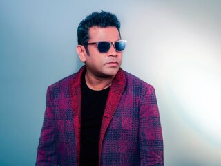 এআর রহমান