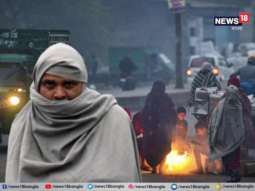 একদিকে জম্মু-কাশ্মীর ও লাদাখের মতো পার্বত্য এলাকায় আবহাওয়া শুষ্ক থাকবে, অন্যদিকে সমতল এলাকাগুলিতে চলছে প্রচণ্ড শৈত্যপ্রবাহ।