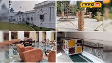 ইতিহাসে মোড়া কাশিমবাজার ছোট রাজবাড়ি, ঘুরে আসুন এই শীতেই