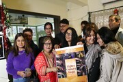 টেলিভিশনে মহিলাদের অবদান, এবার প্রকাশ পেল বইয়ের মাধ্যমে