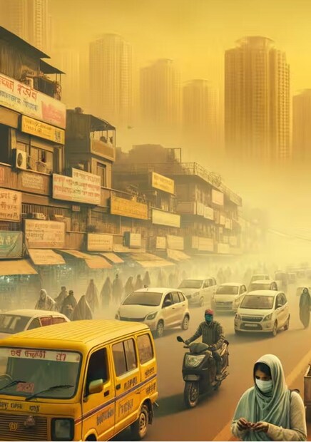 তবে, কৃত্রিম হলে কী হবে, এই বুদ্ধিমত্তা হার মানায় যেন মানুষকেও। কী না পারে সে- লহমায় হাতের কাছে জুগিয়ে দেয় তথ্য, সেকেন্ডে এঁকে দেয় ফরমাস মতো ছবি।