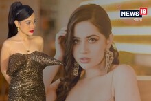 এ কী! বুক থেকে ঠিকরে বেরিয়ে আসছে শিং! নির্লজ্জতার সব সীমা অতিক্রম করলেন উরফি