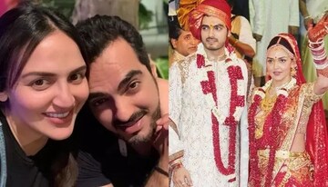 'ডিভোর্স'টা পাকাপাকি হয়েই গেল, জল্পনা সত্যি করে সিলমোহর এষার, কেন ভাঙল সংসার?