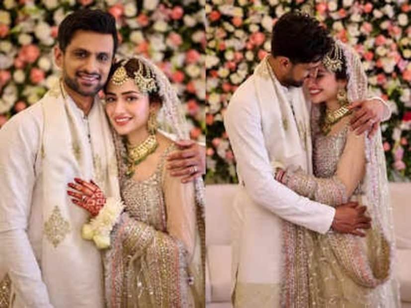  কয়েক মাস আগেই পাকিস্তানি সংবাদমাধ্যমে একটি সাক্ষাৎকার দিয়েছেন ফ্যাশনিস্তা সানা৷ জানিয়েছেন তাঁর রূপ সৌন্দর্যের রহস্য৷ সানা জানিয়েছেন তিনি বাড়তি ওজন কমানোর জন্য ইন্টারমিটেন্ট ফাস্টিং করেছেন৷
