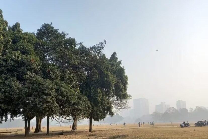 উত্তরবঙ্গের বিভিন্ন শহরও শীতে জবুথুবু। আবহবিদদের পূর্বাভাস, আগামী কিছু দিন উত্তরবঙ্গেও থাকবে ঠান্ডার দাপট। পাশাপাশি ঘন কুয়াশাও থাকবে।