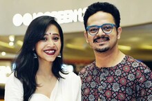 'বল্লভপুরের রাজা'র মিলল রানি! গাঁটছাড়া বাঁধলেন সত্যম! প্রকাশ্যে নবদম্পতির ছবি