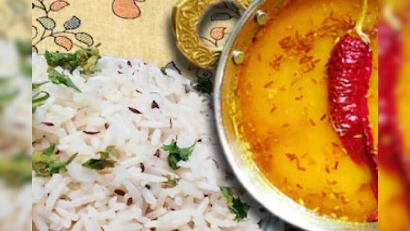 ভাত এবং রুটি উভয়ই শর্করা। অতিরিক্ত গ্লুকোজ বা চিনি চর্বি হিসেবে শরীরে জমা হয়