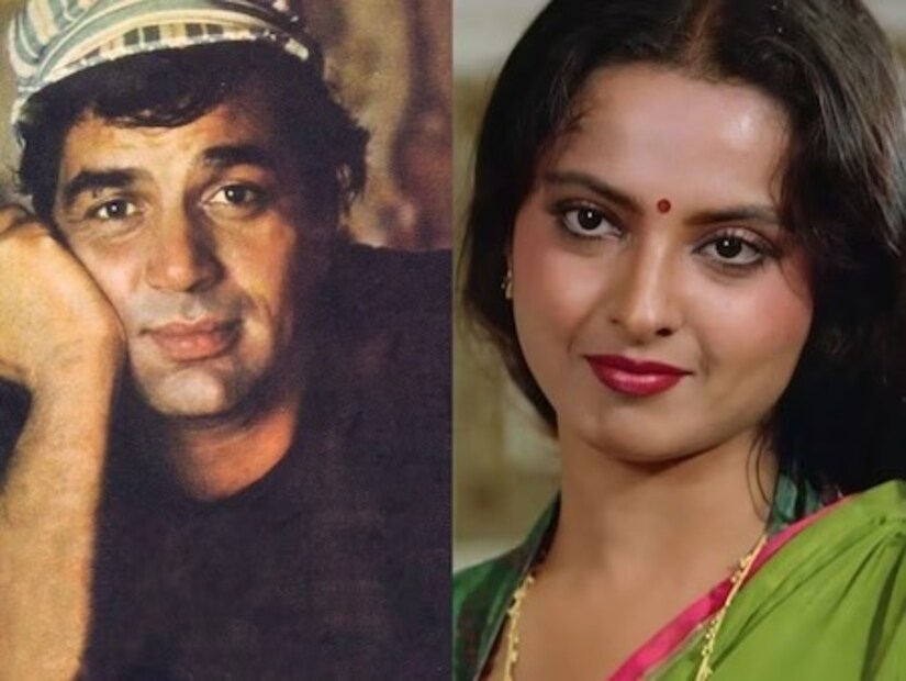 তবে, এই ছবির শিডিউল নিয়ে কিছু সমস‍্যা তৈরি হয়েছিল। ছবির শিডিউল ছিল সন্ধ‍্যেতে। এতে রেখার আপত্তি ছিল। রেখা চেয়েছিলেন দিনের বেলা শ‍্যুট করতে। কারণ পরিচালকের কথায় তিনি রাতগুলি অমিতাভের সঙ্গে রাত কাটাতে চেয়েছিলেন 