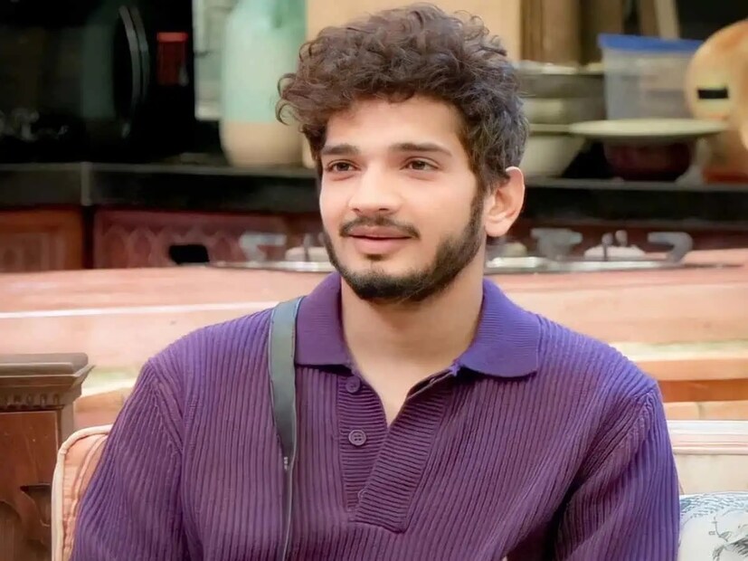 মুনাওয়ারের প্রথমপক্ষের স্ত্রীর নাম জ্যাসমিন। তাঁদের দু’জনের সন্তানই ৬ বছর বয়সি মাইকেল। পুত্রসন্তানের কথা কঙ্গনা রানাউতের ‘লক আপ’ রিয়্যালিটি শো-তে প্রথমবার বলেছিলেন তিনি। এমনকী গত বছর বিগ বস-র ঘরে মন্নারা চোপড়ার সঙ্গেও ছেলেকে নিয়ে কথা বলেছিলেন তিনি।