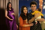 'বেবি বাম্প' আগলে পোজ ঋদ্ধিমার! আবারও কি মা হচ্ছেন গৌরব পত্নী? ছবি ভাইরাল