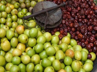 কুল খাওয়ার উপকারিতা