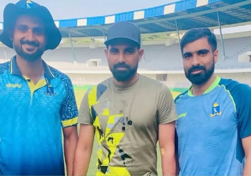 কলকাতা ময়দানে বছর দশেকের বেশি সময় ধরে অনুশীলন করছেন কাইফ। তবে বেশিরভাগ সময় তিনি নীরবে কাজ করে গিয়েছেন। সম্প্রতি তাঁকে নিয়ে আলোচনা শুরু হয়েছে। 