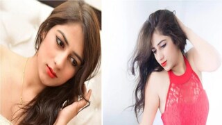 দিব্যা পাহুজা, ২৭ বছরের প্রাক্তন মডেলের হত্যাকাণ্ডে সারা দেশ তোলপাড়। 