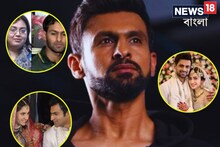 লুকিয়ে বিয়ে করতে ভালবাসেন শোয়েব! সানিয়ার আগেও বিয়ে ছিল পাক ক্রিকেটারের!