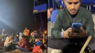 মুম্বই বিমানবন্দরে পাঠানো হল নোটিস