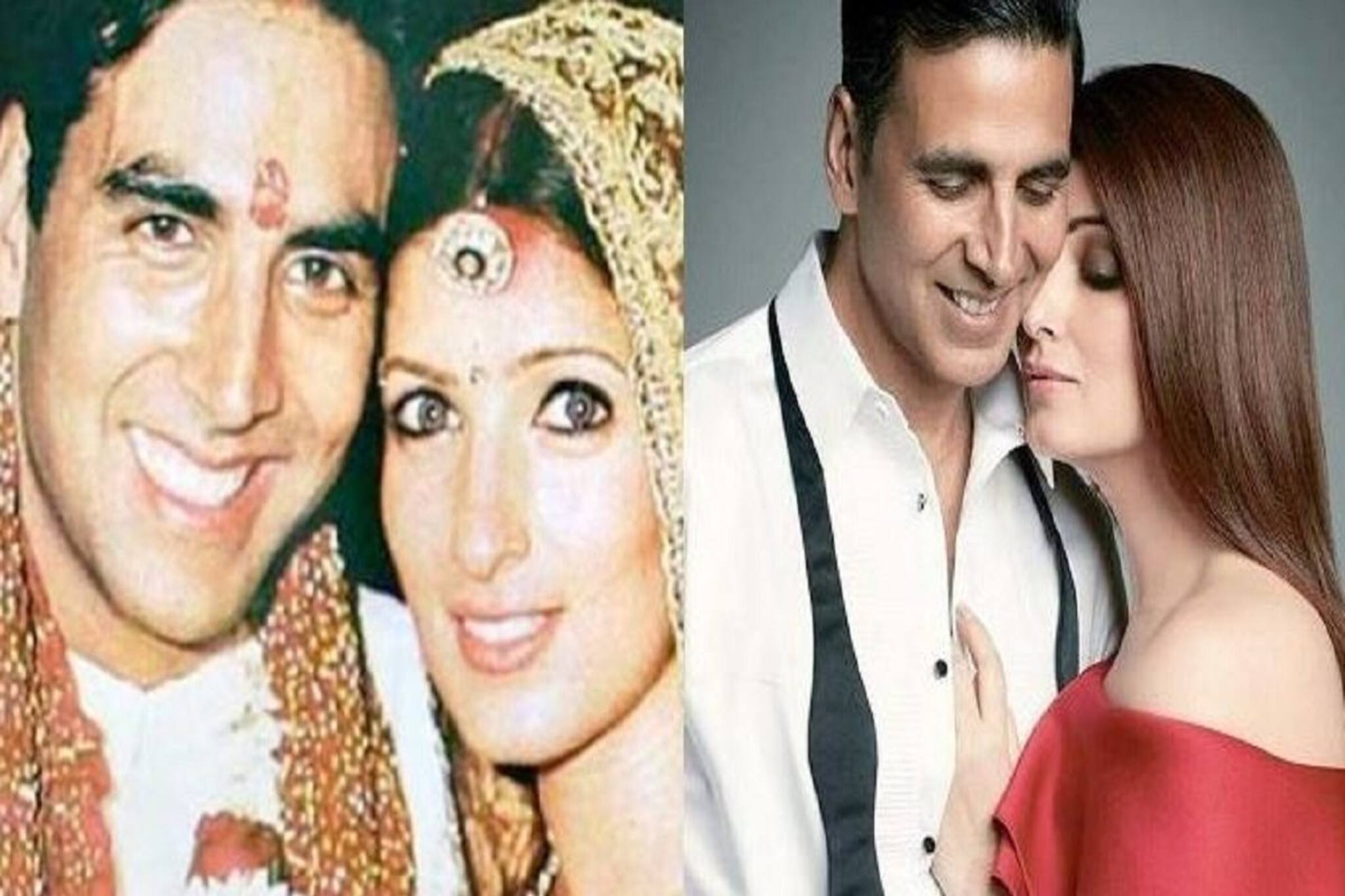 এই বয়সে গুডনিউজ দিলেন ট্যুইঙ্কল! বউকে জড়িয়ে গদগদ অক্ষয় ভাসালেন শুভেচ্ছায়