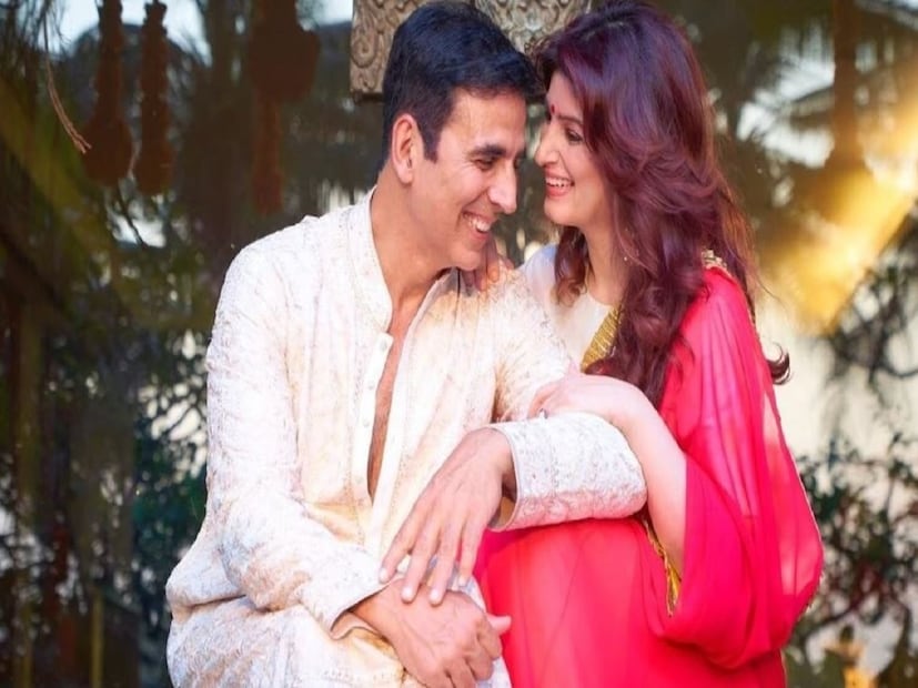 অক্ষয় বলিউডে চুটিয়ে কাজ করছেন৷ তবে অভিনয়ের পাঠ চুকিয়ে দিয়েছেন ট্যুইঙ্কল৷ তিনি এখন পুরদস্তুর লেখিকা৷ 