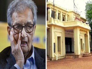 অমর্ত্য সেনের জয়
