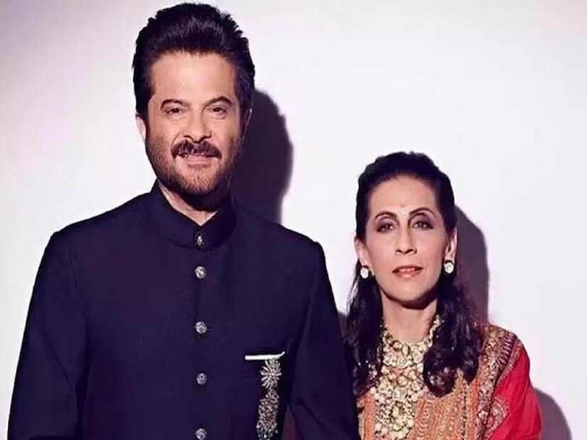 অনিল কাপুরের স্ত্রী সুনিতা কাপুর৷ তিনি একজন সফল ব্যবসায়ী৷ চলচ্চিত্রে অভিনয় করতে একেবারেই পছন্দ করেন না তিনি৷ তিনি একজন ফ্যাশন স্টাইলিস্ট এবং বিখ্যাত ফ্যাশন ডিজাইনারদের তালিকায় অন্তর্ভুক্ত। তাঁর ডিজাইন করা গহনা রাজপরিবারের সদস্য থেকে শুরু করে সেলিব্রিটি সবাই পরেন। ফোর্বস এবং বিজনেস ইনসাইডার অনুসারে, সুনিতা কাপুরের মোট সম্পত্তির পরিমাণ প্রায় ১৫০ কোটি টাকা