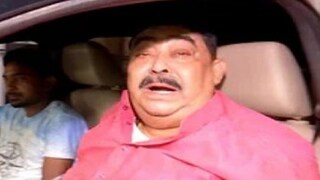 অনুব্রত মণ্ডলকে নিয়ে ফের আলোচনা