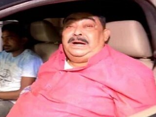 অনুব্রত মণ্ডলকে নিয়ে ফের আলোচনা