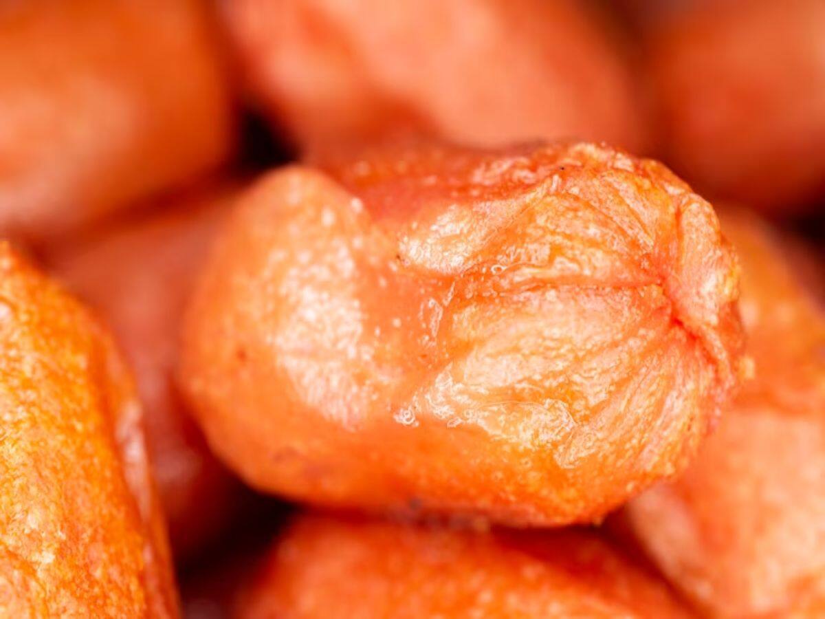 Health Tips মুঠো মুঠো কিশমিশকাজুআমন্ড ছাড়ুন...! একাই দশ গোল দেবে