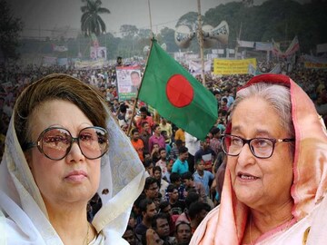 বাংলাদেশে আজ ভোট, কত আসনে? সরকার গঠনেই বা কত সিট প্রয়োজন? হাসিনার বড় চ্যালেঞ্জ