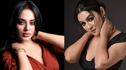 তমা মির্জা, জয়া আহসান তমা মির্জা, জয়া আহসান