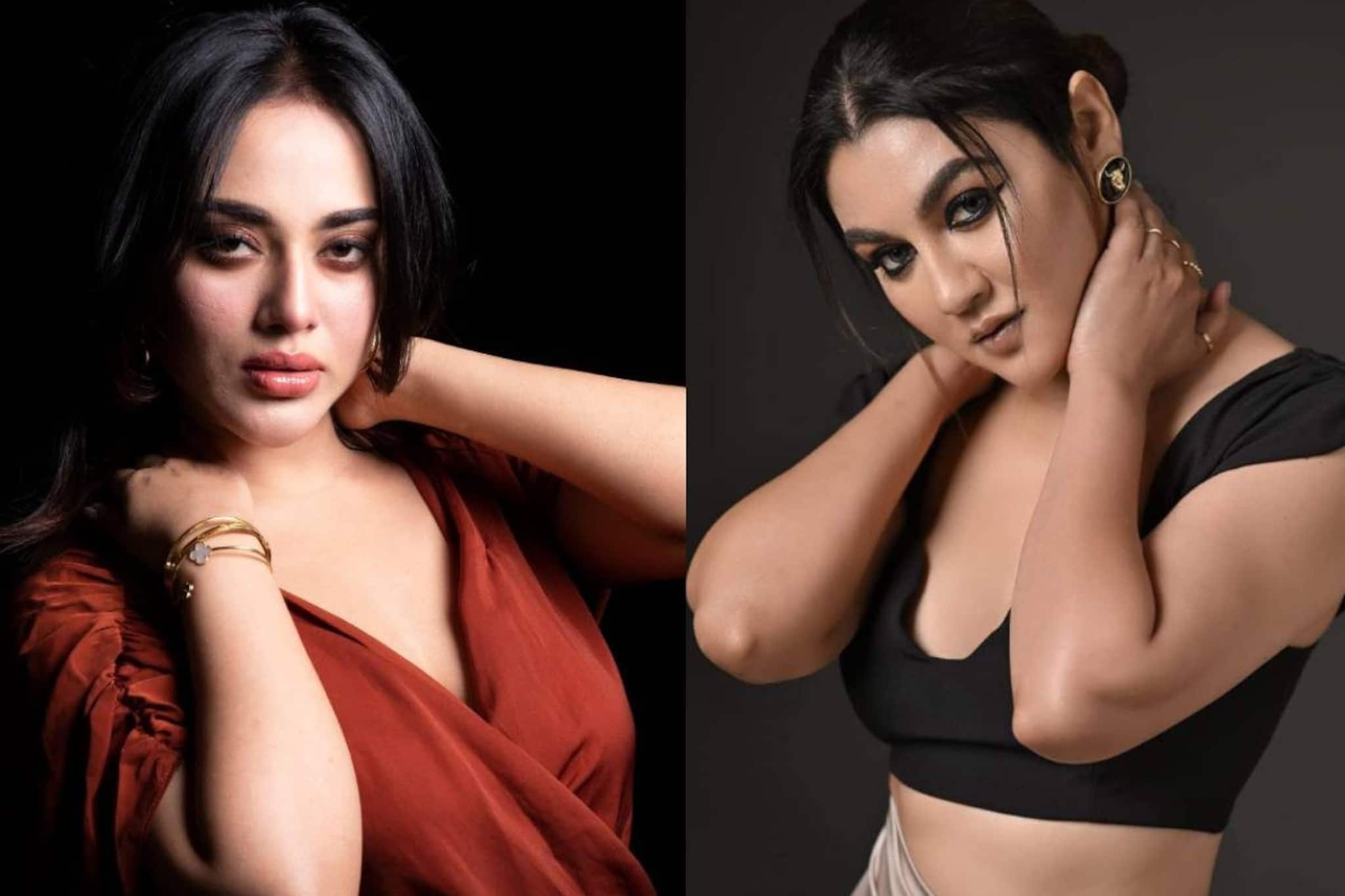 এবার বাংলাদেশের ভোট যেন উৎসব, বললেন তমা মির্জা, জয়া আহসান ঢাকায় ফিরলেন ভোট দিতে