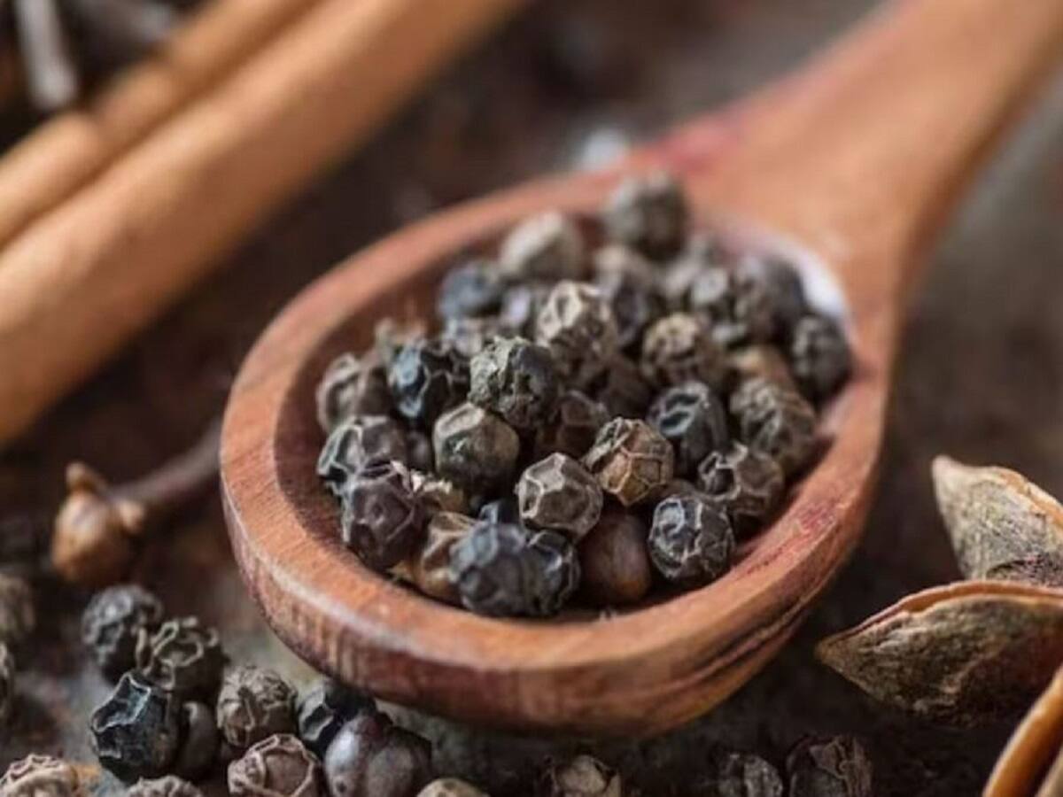 Black pepper benefits মারণ রোগও আটকে দেয়, রান্না ঘরের এই চেনা মশলার