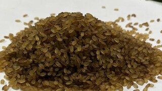 কালো চালের উপকারিতা জানুন