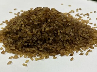 কালো চালের উপকারিতা জানুন