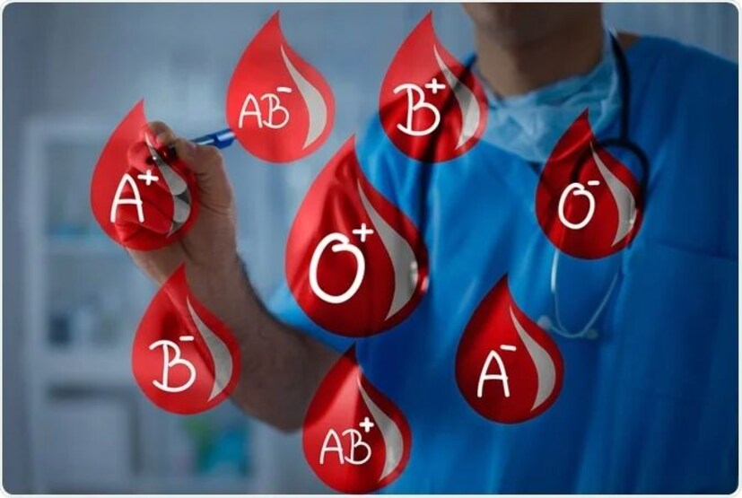 বি নেগেটিভ রক্তের গ্রুপবি নেগেটিভ ব্লাড গ্রুপের ব্যক্তিদের সম্পর্কে বলা হয় যে তারা স্মার্ট কিন্তু তারা বেশি পরিশ্রম করতে সক্ষম হন। এঁরা কঠোর পরিশ্রমের মাধ্যমে তাঁদের লক্ষ্য অর্জন করেন।