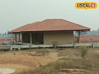 বোলপুর এর সিয়ানে গড়ে উঠেছে বাউল বিতান পর্যটন কেন্দ্র বোলপুর এর সিয়ানে গড়ে উঠেছে বাউল বিতান পর্যটন কেন্দ্র