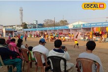 আপন মহিমায় ফিরছে বোলপুর! ঐতিহ্যবাহী মাঘ মেলা ফের তিন বছর পর