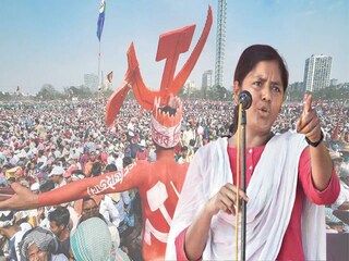 মীনাক্ষীর আজ বড় চ্যালেঞ্জ