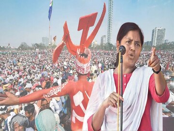 মীনাক্ষীর আজ বড় চ্যালেঞ্জ