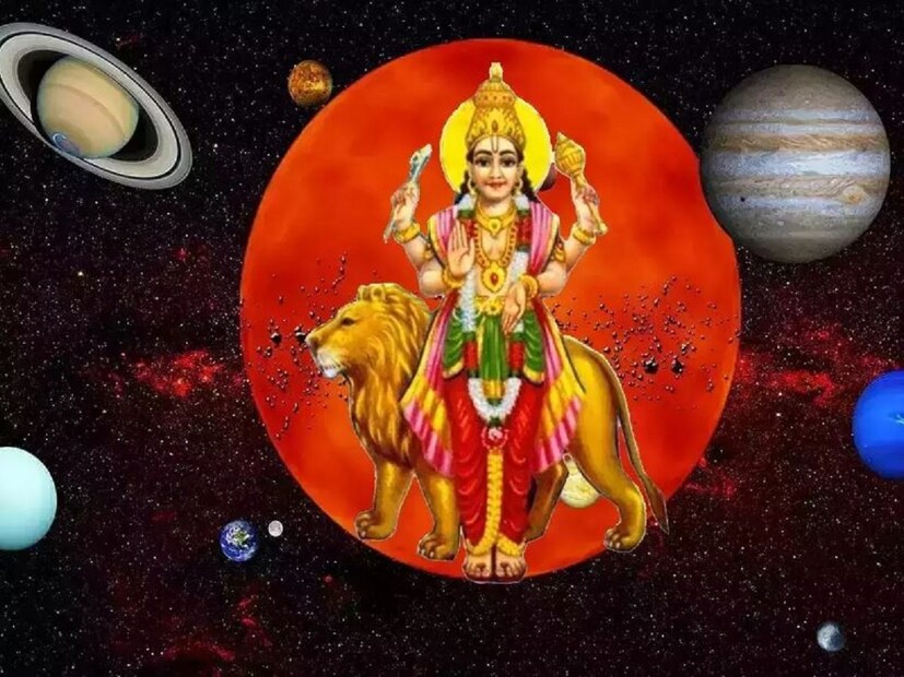 উত্তরাখণ্ডের চামোলির বাসিন্দা আচার্য কমলেশ নাইনওয়াল জানিয়েছেন যে ১ ফেব্রুয়ারি ২০২৪ তারিখে বুধ গ্রহ ধনু রাশি ছেড়ে দুপুর ২.২৯ মিনিটে শনির মকর রাশিতে প্রবেশ করবে। অর্থাৎ আগামী ৭২ ঘণ্টায় বুধ গ্রহের রাশি পরিবর্তন হবে। মকর, তুলা এবং কন্যা রাশির জাতকরা এর থেকে খুব শুভ ফল পাবেন।