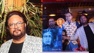 গায়ক এখন কবিও বটে! প্রথম কবিতার বই ‘মধ্যরাতের ব্লুজ’ প্রকাশ ‘ক্যাকটাস’ সিধুর