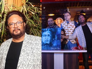 গায়ক এখন কবিও বটে! প্রথম কবিতার বই ‘মধ্যরাতের ব্লুজ’ প্রকাশ ‘ক্যাকটাস’ সিধুর