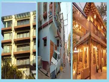 এই ফটোতে তিনটি বাড়িই সুপারস্টারের, মাঝের এই বাড়িটা কার , ৯০% মানুষই জানেন না এই ফটোতে তিনটি বাড়িই সুপারস্টারের, মাঝের এই বাড়িটা কার , ৯০% মানুষই জানেন না