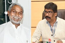 ঝাড়খণ্ডের নতুন মুখ্যমন্ত্রী চম্পাই সোরেন, দেখুন ভিডিও