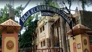 বাংলার গর্ব এই কলেজ বাংলার গর্ব এই কলেজ