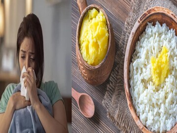 ঠান্ডা লাগার ধাত,শুকনো কাশি খুব?ভাতে মেখে খান এই একটি জিনিস!কমবে কাশি,গ্যারান্টি