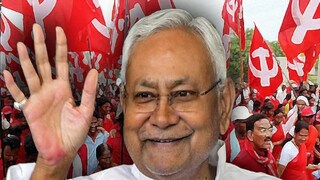 কলকাতায় আসছেন নীতীশ কুমার