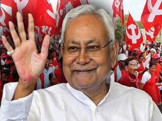 কলকাতায় আসছেন নীতীশ কুমার