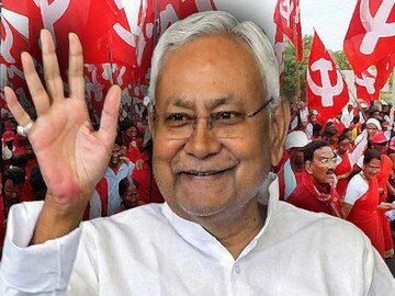 কলকাতায় আসছেন নীতীশ কুমার