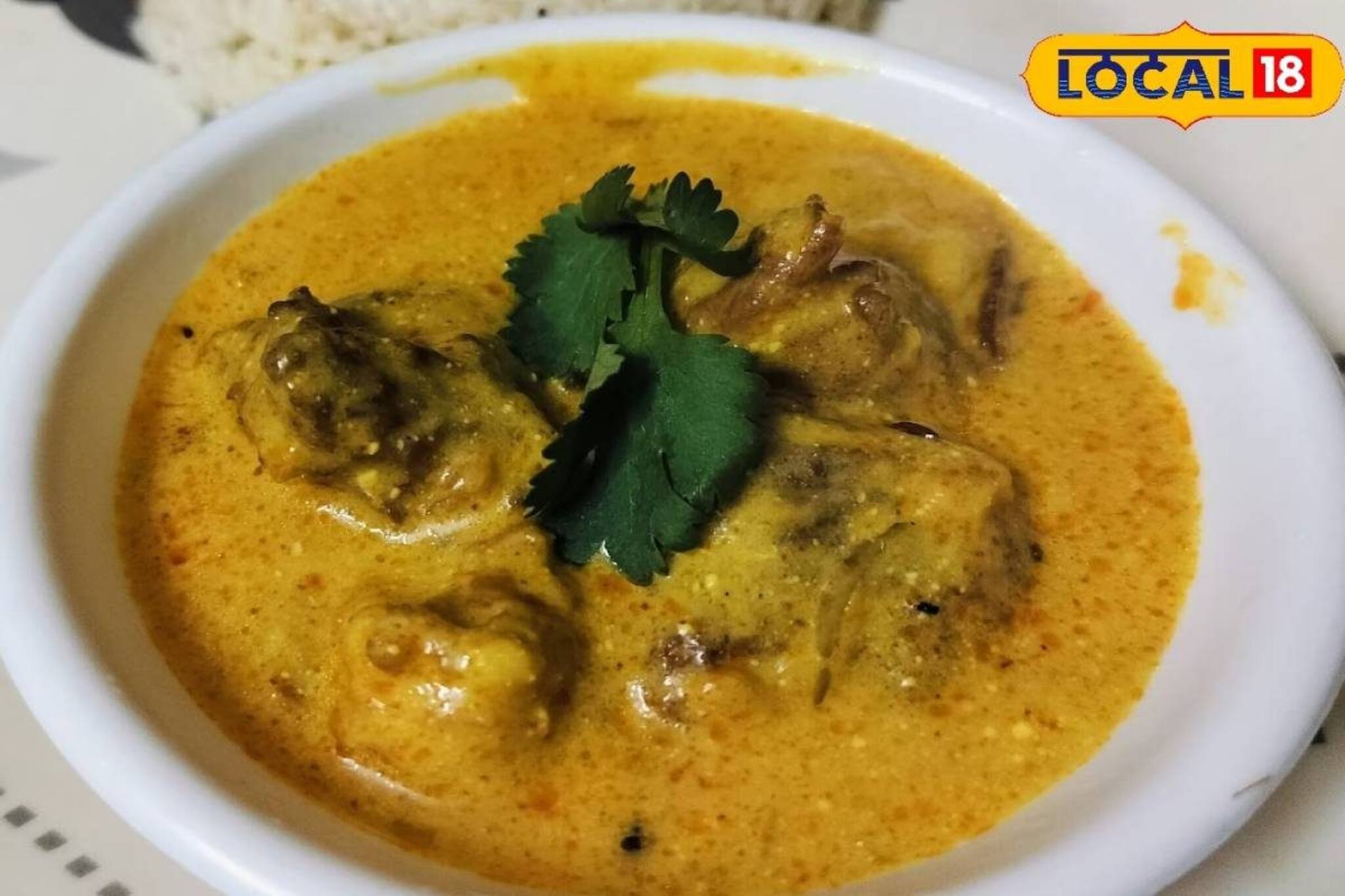 জিরে রাইস বা পরোটার সঙ্গে... আহা! পঞ্জাবি কারি পকোড়া হোক শীতের রাত, রইল রেসিপি