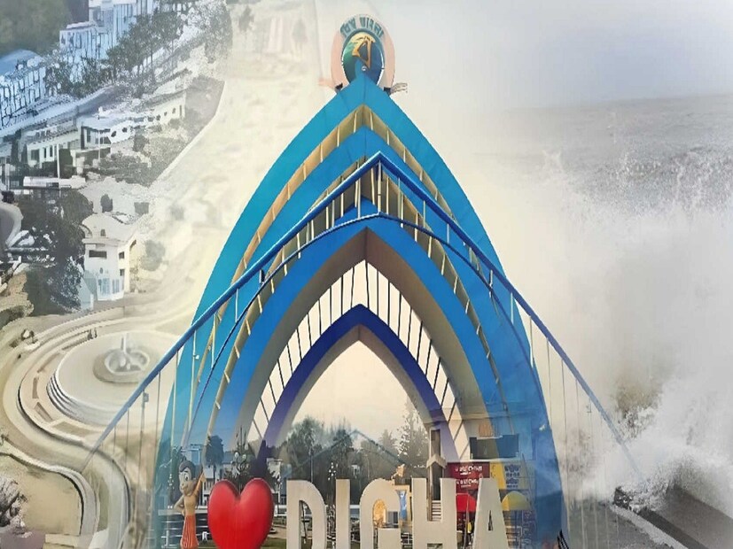 সৈকত নগরী দিঘার তাপমাত্রা শনিবারের থেকে রবিবার আরও কমল। গত ২৪ ঘণ্টায় রাজ্য তথা জেলার জনপ্রিয় পর্যটন নগরীর আবহাওয়া ছিল, সর্বোচ্চ তাপমাত্রা ২৬.৫ ডিগ্রি সেলসিয়াস এবং সর্বনিম্ন তাপমাত্রা ১১.১ ডিগ্রি।